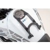 Tankring Evo Sw-Motech Honda Cb500x (18-) Black