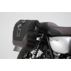 Zestaw Sakw I Stelaży Legend Gear Sw-Motech Kawasaki W800 Street/Cafe (18-) Brown