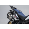 Stelaż Pro Na Kufry Boczne Sw-Motech Honda Crf1000l Africa Twin (15-17) Black
