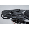 Zestaw Kufra Centralnego Trax Adv Sw-Motech Honda Crf1100l Africa Twin Adv Sp Black 38l