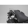Zestaw Kufrów Bocznych Trax Adv I Stelaży Sw-Motech Suzuki Dl 650 (17-) Black 45/45l