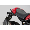 Zestaw Sakw I Stelaży Legend Gear Black Edition Sw-Motech Monster 821 (14-17)/1200 (14-16) Black