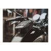 Zestaw Torba Akcesoryjna La2 I Pas Na Zbiornik Sla Sw-Motech Triumph Models (04-) Brown