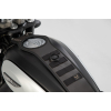 Zestaw Torba Akcesoryjna La2 I Pas Na Zbiornik Sla Sw-Motech Scrambler Models (14-) Brown
