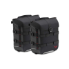 Zestaw Sakw Bocznych Sysbag Sw-Motech Kawasaki Z 650 (16-) Anthracite 15/15l