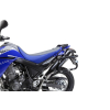 Zestaw Kufrów Bocznych Trax Adv I Stelaży Sw-Motech Yamaha Xt 660 X/R (04-16) Black 45/45l