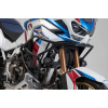 Crashbar/Gmol Górny Sw-Motech Honda Crf1100l Africa Twin Adv Sp (19-) Black