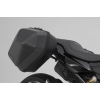 Zestaw Kufrów Bocznych Urban Abs I Stelaży Sw-Motech Bmw F 900 R/Xr (19-) Black 2x165l