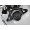 Tankring Evo Sw-Motech Yamaha Tenere 700 (19-) Black