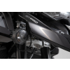 Zestaw Lamp Przeciwmgłowych Evo Sw-Motech Triumph Tiger 900/Gt/Rally/Pro (19-) Black