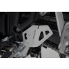 Osłona Pięty Na Lewą Stronę Sw-Motech Triumph Tiger 900/Gt/Rally/Pro (19-) Silver