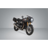 Zestaw Sakw I Stelaży Legend Gear Black Edition Sw-Motech Triumph Thruxton Rs (19-)