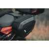 Zestaw Sakw Bocznych Pro Blaze H I Stelaży Sw-Motech Ducati Scrbl Desert Sled (16-) Black 2x15-20l