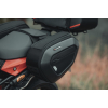 Zestaw Sakw Bocznych Pro Blaze Bez Stelaży Sw-Motech Black 2x15-20l