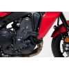 Crashpady Sw-Motech Yamaha Tracer 9 (20-) Black