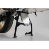 Osłona Silnika Rozszerzenie Na Stopkę Centralną Sw-Motech Honda Crf1000l (15-)/Adv S (18-) Silver
