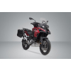 Zestaw Sakw Bocznych Sysbag Sw-Motech Benelli Trk 502 X (18-) Anthracite 15/15l