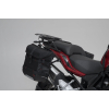Zestaw Sakw Bocznych Sysbag Sw-Motech Benelli Trk 502 X (18-) Anthracite 15/15l