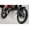 Osłona Silnika Płyta Pod Silnik Sw-Motech Yamaha Tenere 700 (19-) Silver