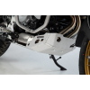 Osłona Silnika Płyta Pod Silnik Sw-Motech Bmw F 850 Gs Adventure (18-) Silver