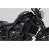 Crashbar/Gmol Sw-Motech Honda Cmx1100 Rebel (20-) Black