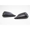 Osłony Dłoni Sw-Motech Honda Crf1000l/As (15-) X-Adv (16-20) Black