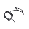 Stelaż Pro Na Kufry Boczne Sw-Motech Honda Nc750x (20-) Black