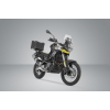 Zestaw Kufra Centralnego Trax Adv Sw-Motech Ktm Models Husqvarna Norden 901 Black