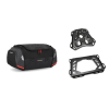 Zestaw Torba Tylna I Stelaż Sw-Motech Rackpack Ktm Models Husqvarna Norden 901