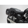 Zestaw Sakw I Stelaży Legend Gear Sw-Motech Triumph Street Twin (16-) / Cup (16-) Brown