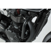Crashbar/Gmol Sw-Motech Triumph Modelle (15-) Black