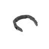 Tankring Pro Sw-Motech Bez Śrub Royal Enfield Himalayan (21-) Black