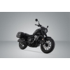 Zestaw Sakw I Stelaży Legend Gear Lh2/Lh1 Sw-Motech 255/195l Honda Cmx1100 Rebel (20-)