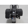Zestaw Sakw I Stelaży Legend Gear Lh2/Lh1 Sw-Motech 255/195l Honda Cmx1100 Rebel (20-)