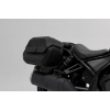 Zestaw Sakw I Stelaży Legend Gear Lh2/Lh1 Sw-Motech 255/195l Honda Cmx1100 Rebel (20-)
