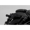 Zestaw Sakw I Stelaży Legend Gear Lh2/Lh1 Sw-Motech 255/195l Honda Cmx1100 Rebel (20-)