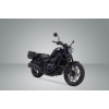 Zestaw Sakw I Stelaży Legend Gear Black Edition Sw-Motech Honda Cmx1100 (20-)