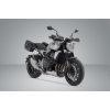 Zestaw Kufrów Bocznych Urban Abs I Stelaży Sw-Motech Honda Cb1000r (21-) Black 2x165l