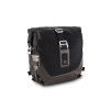 Zestaw Sakwa I Stelaż Legend Gear Lc Sw-Motech Triumph Scrambler (05-) Brown