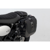 Zestaw Sakwa I Stelaż Legend Gear Lc Sw-Motech Triumph Street Cup/Scrambler/Twin (16-)