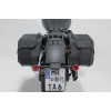 Zestaw Sakw I Stelaży Legend Gear Lh1/Lh1 Sw-Motech 2x195l Harley-Davidson Softail Slim (12-17)