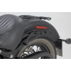 Zestaw Sakw I Stelaży Legend Gear Lh1/Lh1 Sw-Motech 2x195l Harley-Davidson Softail Slim (12-17)