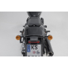 Zestaw Sakw I Stelaży Legend Gear Lh1/Lh1 Sw-Motech 2x195l Fatboy/S Breakout/S (17-)