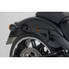 Zestaw Sakw I Stelaży Legend Gear Lh1/Lh1 Sw-Motech 2x195l Fatboy/S Breakout/S (17-)