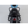 Zestaw Kufrów Bocznych Urban Abs I Stelaży Sw-Motech Royal Enfield Meteor 350 (19-) Black 2x165l
