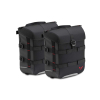 Zestaw Sakw Bocznych Sysbag 15/15 Sw-Motech Kawasaki Z650rs (21-)