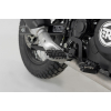 Podnóżki Ion Sw-Motech Bmw R1200/1250 Royal Enfield Himalayan Black