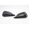 Osłony Dłoni Bbstorm Sw-Motech Triumph Trident 660 (21-) Black
