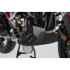 Osłona Silnika Płyta Pod Silnik Sw-Motech Honda Crf1100l/Adv Sports (19-) W/O Sbl. Black