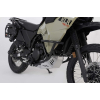Crashbar/Gmol Sw-Motech Kawasaki Klr 650 (22-) Black